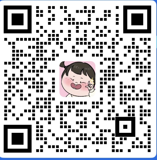 客服微信二维码